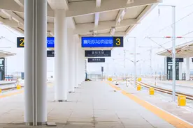 定了！9月1日起，襄阳新增直达广州、上海两地高铁图片