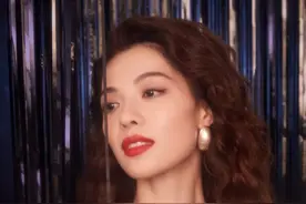 美人计 | 直角肩会练不如会拗？没错这是钟楚曦告诉我的图片