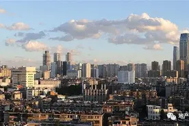 拿地热情高涨，中海79亿拿下北京年内总价最高地块图片