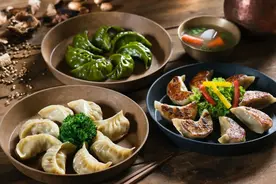 语文课本里的9种美食，哪一样曾经馋到过你？图片