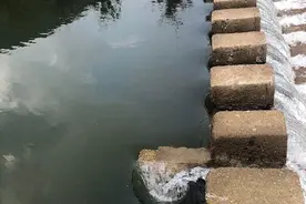 信阳女子在景区被卷入漩涡溺亡 当地安全监管部门回应图片