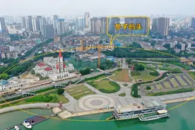 独家实探！江南多个旧改项目现状曝光图片
