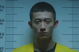《卧鱼》，一部打着余罪旗号的青春校园片图片