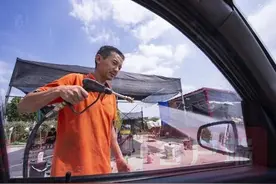 脱贫大决战｜鹤壁：聋哑夫妇用奋斗“发声”图片