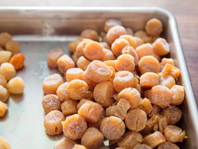 花胶雪蛤能一起吃吗 2024年最新花胶雪蛤能一起吃吗