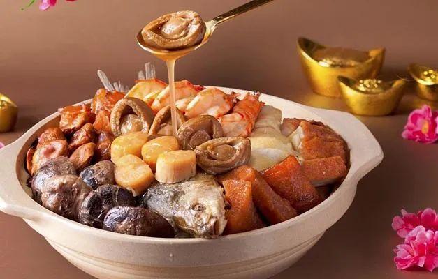 花胶雪蛤能一起吃吗 2024年最新花胶雪蛤能一起吃吗