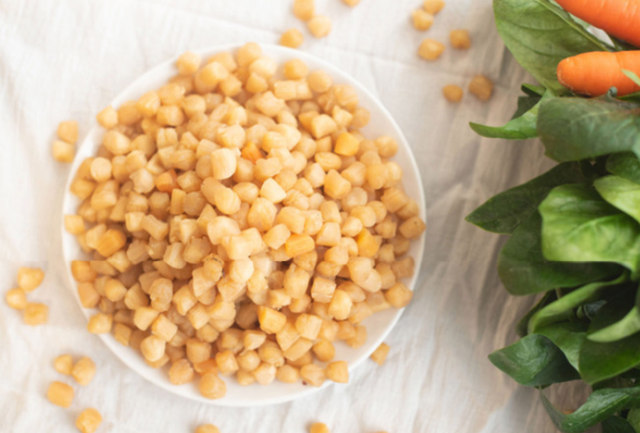 花胶雪蛤能一起吃吗 2024年最新花胶雪蛤能一起吃吗