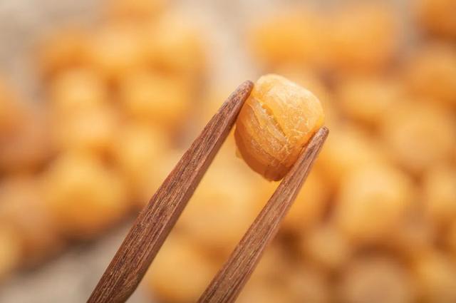 花胶 瑶柱 生蚝汤 花胶瑶柱花生瘦肉汤的功效