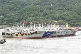 渔船实时定位 系统全天在线图片