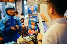 上海小店逆袭了，按摩店学美团销量翻6倍，安徽小炒外卖冲冠，原来都因数字心图片