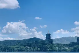 被迫雪藏数月，这个上海女孩终于接到跨省导游第一单：热点累点不要紧，开工了图片