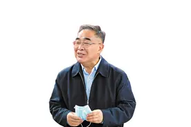 “肝胆相照”张伯礼：把“胆”留在武汉让中医进方舱图片