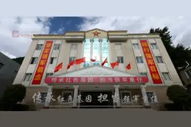 人人都有参军梦，一身戎装橄榄绿，穿出世界最帅气模样图片