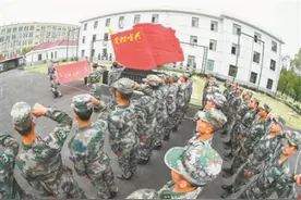 从霓虹哨兵到特战尖兵图片