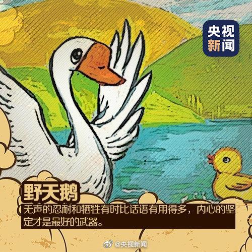 今天，怀念安徒生，说说儿时读过的童话