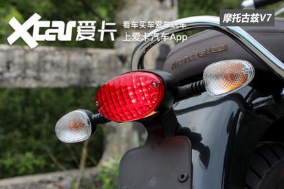 凯旋T100/川崎W800/摩托古兹V7 经典复古摩托车大比拼