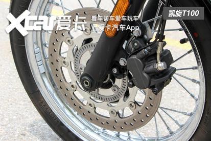 凯旋T100/川崎W800/摩托古兹V7 经典复古摩托车大比拼