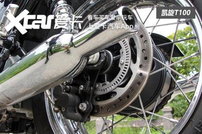 凯旋T100/川崎W800/摩托古兹V7 经典复古摩托车大比拼