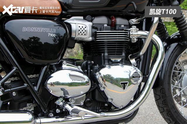凯旋T100/川崎W800/摩托古兹V7 经典复古摩托车大比拼