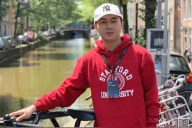 “天才少年”刚毕业就拿年薪201万元 出自华中科大图片