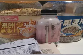 一瓶扛饿五小时？代餐真的健康吗图片