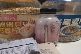 一瓶扛饿五小时？代餐真的健康吗图片