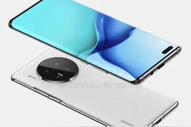 华为Mate40系列入网，曝光麒麟9000系列芯片5G基带升级亮点图片