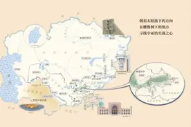 辞去工作周游世界，当代“精神游牧民族”的异想天地图片