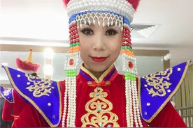 逐梦起舞者王琳：用肢体演绎艺术人生图片
