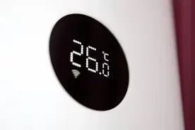 伏天闷热老年人别硬撑 合理吹空调“清凉一夏”图片