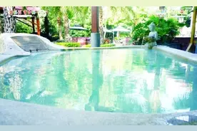 风吹皱汤池鳞细 人道是漳水春长——漳州十大“泡汤”好去处推荐图片