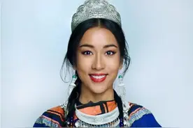 音乐时尚 | 吉克隽逸唱出中国好声音图片