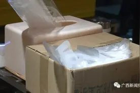 本月起，南宁市餐饮店不得主动提供一次餐具图片