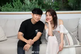 林俊杰新歌表达“美丽无需滤镜”，好友舒淇主演MV图片