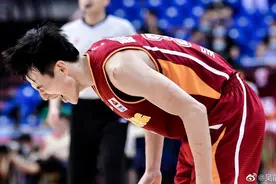 纵观CBA│一往“吴前”！48分登上热搜，他不仅是富二代图片