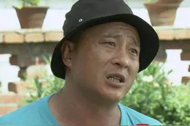 网传“赵四”刘小光酒驾被拘 本尊否认：正在沈阳拍电影呢图片