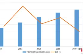 2020中国汽车租赁行业复苏报告：疫情后年轻人更爱租车，个人租车用户增多图片
