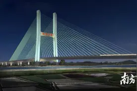 拥抱“轨道时代”，顺德陈村以广佛地标打开城市新空间图片