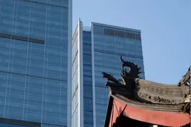 成都商业公寓值得入手吗？图片