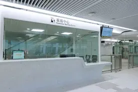 [探营深圳地铁6号线] 这两个地铁站，直达龙华吃喝玩乐中心！图片