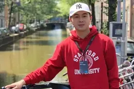 刚毕业就拿年薪201万！华为最高档“天才少年”全球仅4人图片