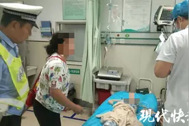 男童吃了两颗“果冻”呕吐不止，家人疯了：这是洗衣液图片