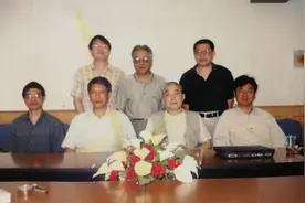 纪念｜张剑：追忆家范老师教诲，继承他积极的生命意识图片