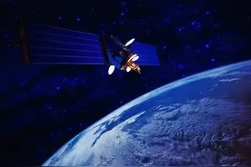 北斗全面建成，外媒及外国专家这样评价图片