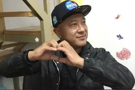 《乡村爱情》赵四扮演者刘小光无锡酒驾被查图片