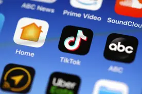 被驱逐的TikTok，能否逃过这一劫？图片