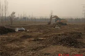 雄安新区雄县旧貌换新颜：环境变了样 百姓有奔头图片