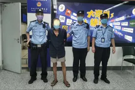 二七塔的钟声成为破案线索图片