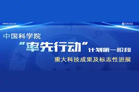 28. 光合作用光系统等超大分子复合体的结构、功能与调控丨“率先行动”第一阶段成果进展图片