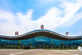 好消息！张家口宁远机场新航线来了！还有这条航线即将恢复......图片